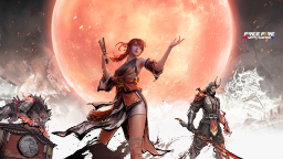 Garena Free Fire North America Discord Server Banner