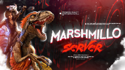 Marshmillo Discord Server Banner