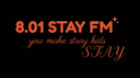 8.01 STAY FM ✨ Discord Server Banner