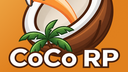 CoCo RP Discord Server Banner