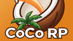 CoCo RP Discord Server Banner