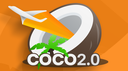CoCo 2.0 Discord Server Banner