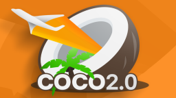CoCo 2.0 Discord Server Banner