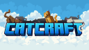 CATCRAFT Discord Server Banner