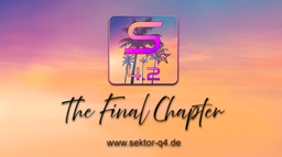 Sektor Roleplay Discord Server Banner