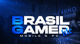 Brasil Gamer Life - RP/G Discord Server Banner