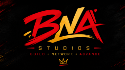 BNA Studios Discord Server Banner