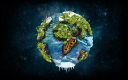 The Shining Earth Discord Server Banner