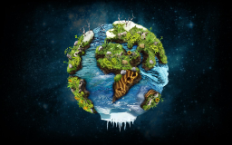 The Shining Earth Discord Server Banner