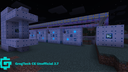 GregTech CE Unofficial Discord Server Banner