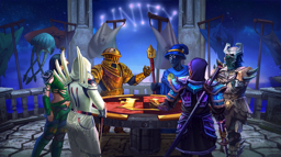 Unify Discord Server Banner
