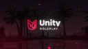 Unity RP 🔥 Discord Server Banner