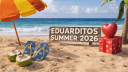 ⌕         EduarDitos   . ..𓂃 ࣪ ִֶָ Discord Server Banner