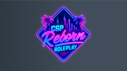 CSP Reborn Discord Server Banner