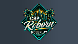 CSP Reborn Discord Server Banner