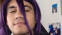 Yamete Kudasai Fan Club Discord Server Banner