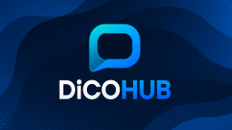 디스코드 허브 Discord Server Banner