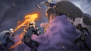 Naruto Legend 3.0 Discord Server Banner