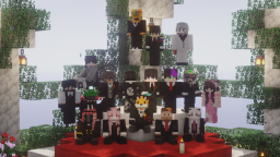 CUBYMC Discord Server Banner