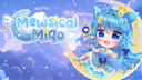 Mewmiverse Discord Server Banner