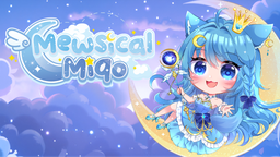 Mewmiverse Discord Server Banner