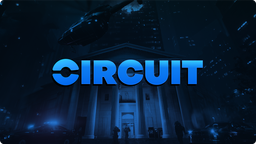 Circuit RP Discord Server Banner