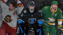 ICE TILT HOCKEY LEAGUE Discord Server Banner