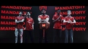 Mandatory.GG Discord Server Banner