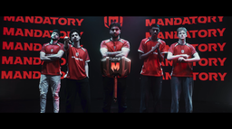 Mandatory.GG Discord Server Banner
