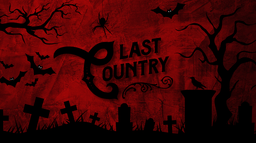Last Country Discord Server Banner