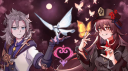 Secret Society Discord Server Banner