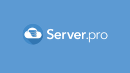 Server.pro Discord Server Banner