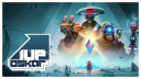 Oskar1up Discord Server Banner