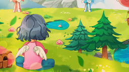 The World of Your Dream Discord Server Banner