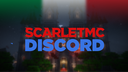 ScarletMC Discord Server Banner