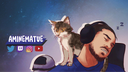 Aminematue ⛵ Discord Server Banner