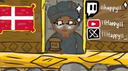 6LUX (Happy’s Server) Discord Server Banner