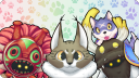 The Hunter's Association Discord Server Banner