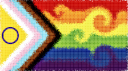Trans Community Center Discord Server Banner