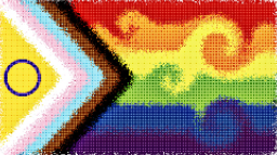 Trans Community Center Discord Server Banner