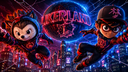 LikerLand 💜 Discord Server Banner