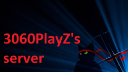 3060PlayZ's Server Discord Server Banner