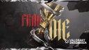 VALORANT Indonesia Community Discord Server Banner