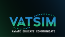 VATSIM Community Server Discord Server Banner