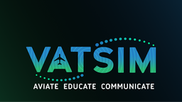 VATSIM Community Server Discord Server Banner