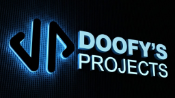 Doofy's Projects Discord Server Banner