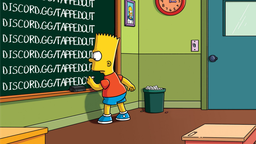 TSTOᴜ Discord Server Banner