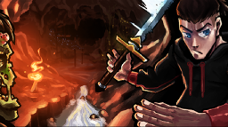 Mamexi's server Discord Server Banner