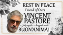 The Discordo Crime Family Discord Server Banner