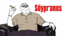 The Discordo Crime Family Discord Server Banner